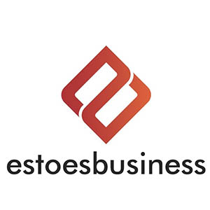 ESTOESBUSINESS Logo