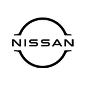 logo NISSAN