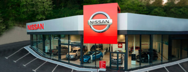 Nissan Bilbao