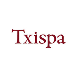 txispa logo